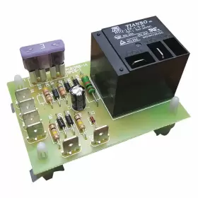 ICM256C ICM Fan Blower Control Board Ac