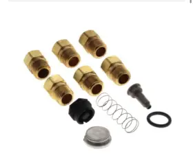 1009510 ICP Gas Furnace Conversion Lp Natural Kit
