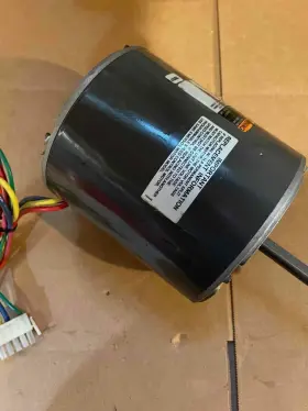 1012479 ICP Motor #2 1012479 ICP Motor #2