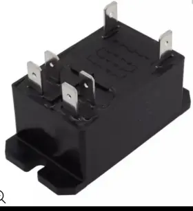 1058148 ICP Fan Switching Relay Coil Furnace 1058148 ICP Fan Switching Relay Coil Furnace