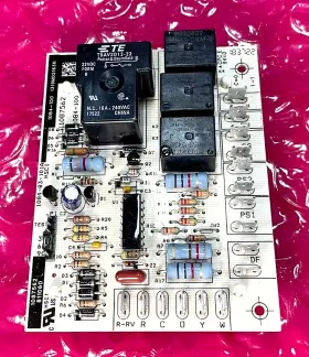1087562 ICP Heat Pump Defrost Control Circuit Board Box