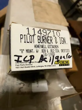 1149710 ICP Gas Furnace Pilot