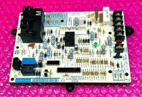 1172550 ICP Furnace Integrated Control Board Box