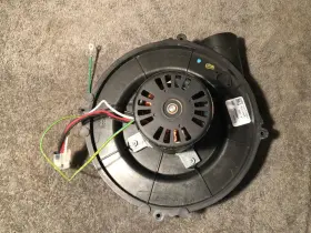 1172826 ICP Fasco Tempstar Furnace Inducer Motor