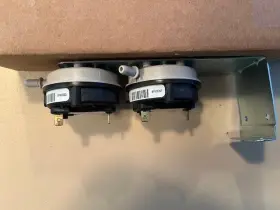 1174985 ICP Gas Furnace Pressure Switch #2 1174985 ICP Gas Furnace Pressure Switch #2
