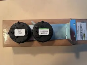 1174985 ICP Gas Furnace Pressure Switch 1174985 ICP Gas Furnace Pressure Switch