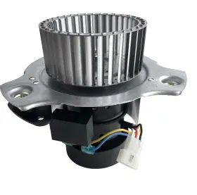 1196819 ICP Furnace Draft Inducer Blower Motor Rpm