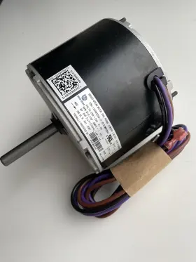 120S83262-01 ICP Furnace Blower Motor Ydk Rpm