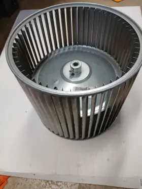 22ZA127 ICP Furnace Blower Wheel