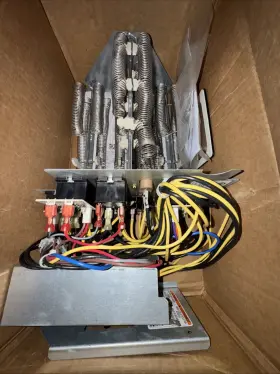 EHK20AKB ICP Electric Heater Circuit Breaker Ecotemp Heat Kit #2
