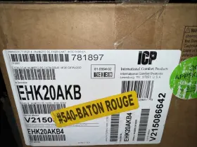 EHK20AKB ICP Electric Heater Circuit Breaker Ecotemp Heat Kit