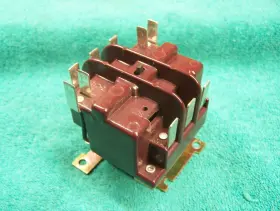 192-321040-10661 ICP COMFORTMAKER ESSEX Heil Tempstar Furnace #2