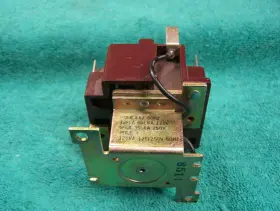 192-321040-10661 ICP COMFORTMAKER ESSEX Heil Tempstar Furnace #3