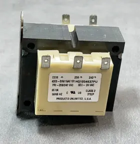 HQ1054637PU ICP HEIL Transformer