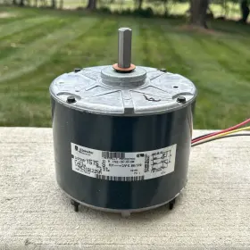 1173773 ICP HEIL TEMPSTAR Comfortmaker Condenser Fan Motor