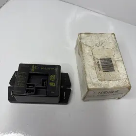 HQ1054636WA ICP HEIL TEMPSTAR COMFORTMAKER Fan Timer Control