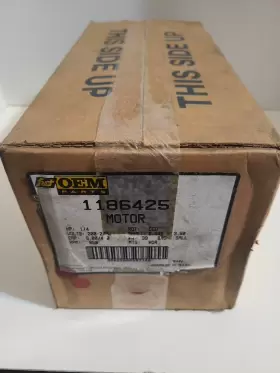 1186425 ICP HEIL TEMPSTAR FAST PARTS Condenser Fan Motor #2