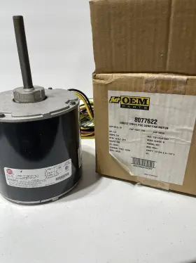 K55HX88P-5915 ICP Condenser Fan Motor Cw K55HX88P-5915 ICP Condenser Fan Motor Cw