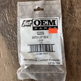 L300-50F ICP Switch Lmt