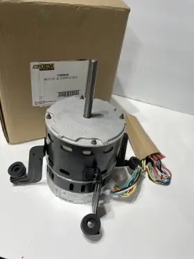 ZWK702D006054 ICP Ecm Blower Motor
