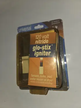 HSIURK120VK IGNITORS DIRECT Ignitor Glo Stix