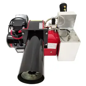 KK-056987 ILLUSIYAME Waste Oil Heater Furnace Air Atomizing #2