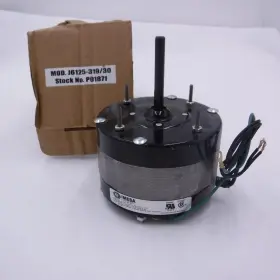 P01871 IMESA Totally Enclosed Fan Motor