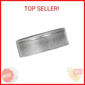 063467144151 IMPERIAL Galvanized Steel Pipe End Cap 063467144151 IMPERIAL Galvanized Steel Pipe End Cap