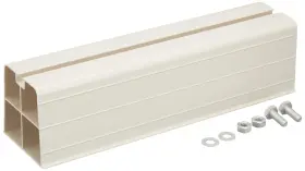PR-351N-I INABA DENKO Hare Air Conditioning Stand Purarokku
