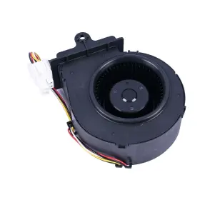 WR60X31997 INDCONTROL Refrigerator Box Fan Ge #2
