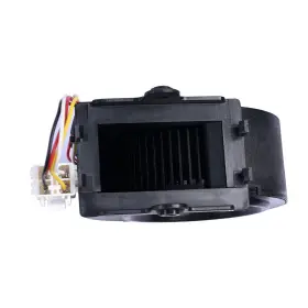 WR60X31997 INDCONTROL Refrigerator Box Fan Ge #3
