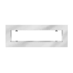 18-2305 INFRATECH Flush Mount Frame Steel #2