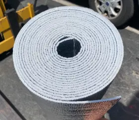 441051409535 INSULATION MARKETPLACE Smartshield Roll Foam #2