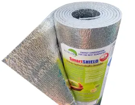 441051409535 INSULATION MARKETPLACE Smartshield Roll Foam