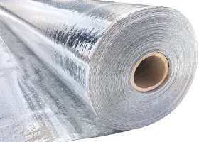 689585069703 INSULATION MARKETPLACE Smartfoil Radiant Barrier