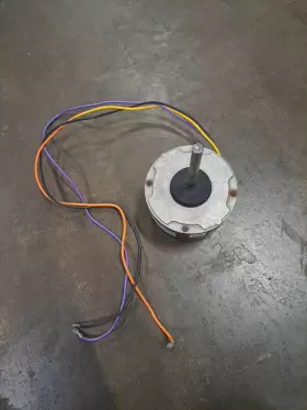 Y7S862B521 INTERLINK Condenser Fan Motor #3