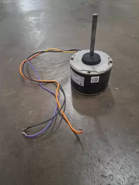 Y7S862B521 INTERLINK Condenser Fan Motor