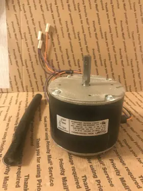 YSLB-90-6-B005 INTERLINK Condenser Fan Motor