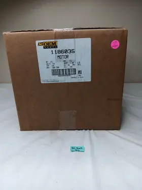 1186035 INTERNATIONAL COMFORT PRODUCTS Icp Furnace Blower