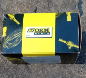 1173828 INTERNATIONAL CONTROL/OEM Icp Furnace Burner Igniter