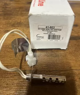 41-603 INVENSYS Ignitor Mini Uni Line