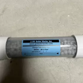 JM-2 J.J.M. BOILER WORKS INC Jjm Water Condensate Tube #2