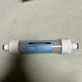 JM-2 J.J.M. BOILER WORKS INC Jjm Water Condensate Tube