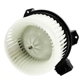 750153900909 JACKMA555 Hvac Heater Blower Motor Fan Scion Xd 750153900909 JACKMA555 Hvac Heater Blower Motor Fan Scion Xd