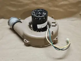 117521-00 JAKEL Furnace Draft Inducer Blower Motor