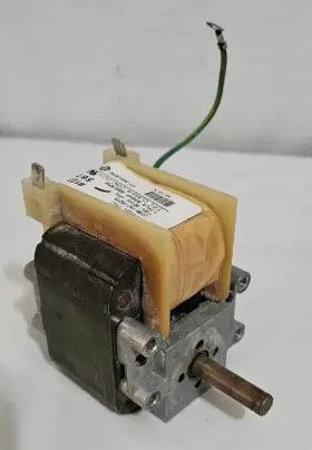 J238-15161 JAKEL Jackel Draft Inducer Furnace Blower Motor #2