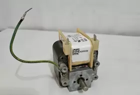 J238-15161 JAKEL Jackel Draft Inducer Furnace Blower Motor