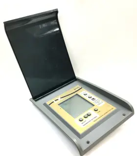 7418-N JANDY Laars Pcb Pool Spa Heater Controller Lx