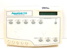 ASSY-6475 JANDY AQUALINK RS4 Pcb Control Panel