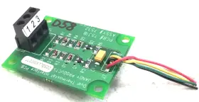 ASSY-7532 JANDY Pcb Dual Thermostat Interface Wires Plug #2